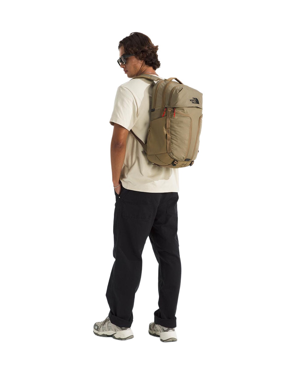 Mochila De Campismo Unitalla 2