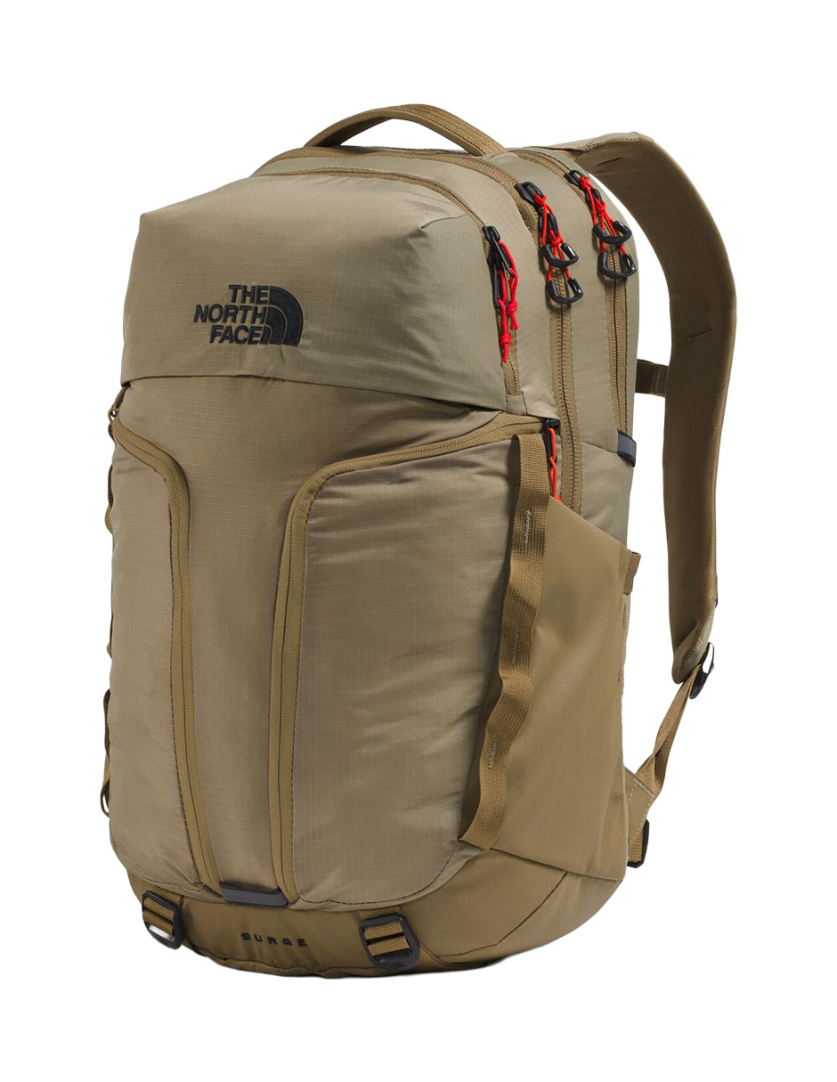 Mochila De Campismo Unitalla 3