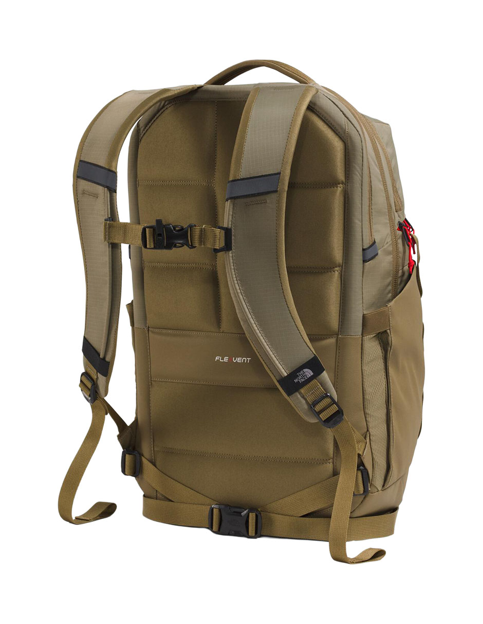 Mochila De Campismo Unitalla 4