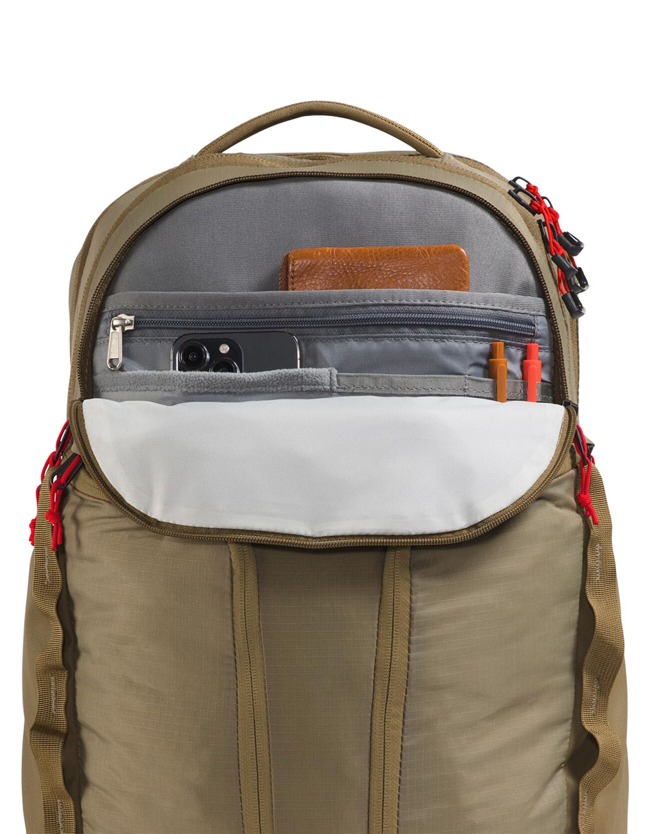 Mochila De Campismo Unitalla 5
