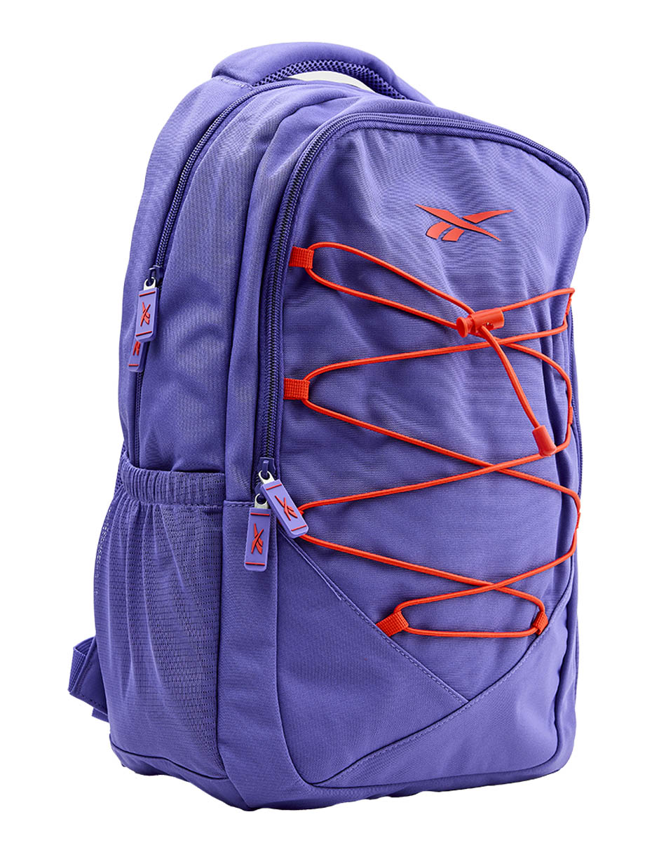 Mochila casual Reebok unisex