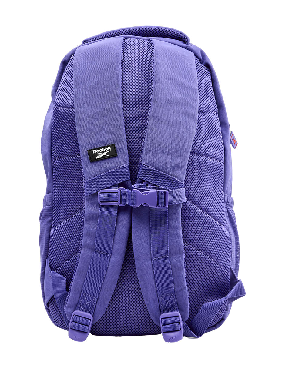 Mochila casual Reebok unisex