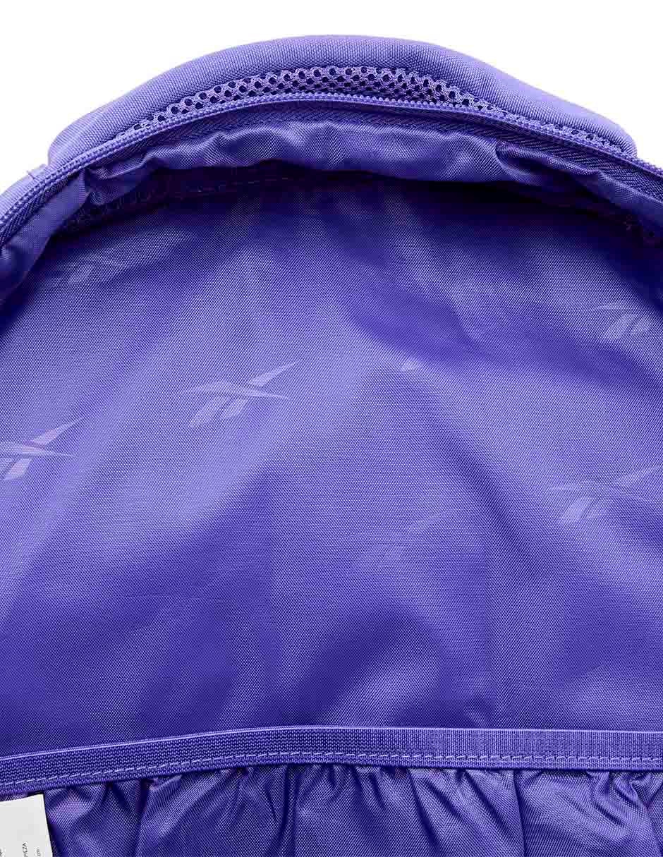 Mochila casual Reebok unisex