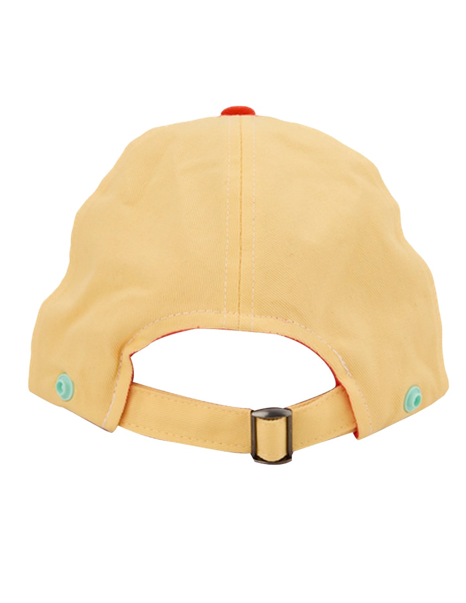 Gorra pnba2605-56 niño 7