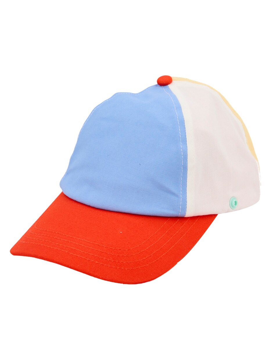 Gorra pnba2605-56 niño 8