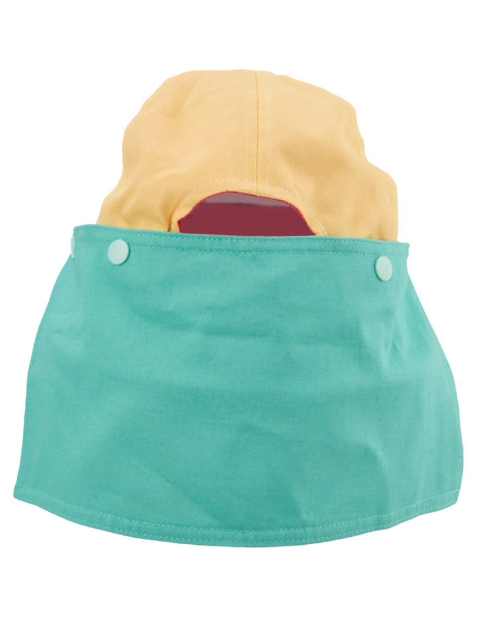 Gorra pnba2605-56 niño 9