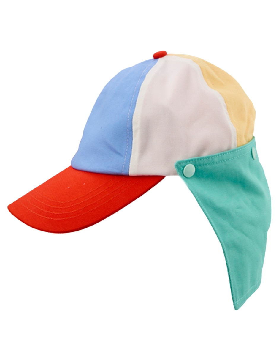 Gorra pnba2605-56 niño 10