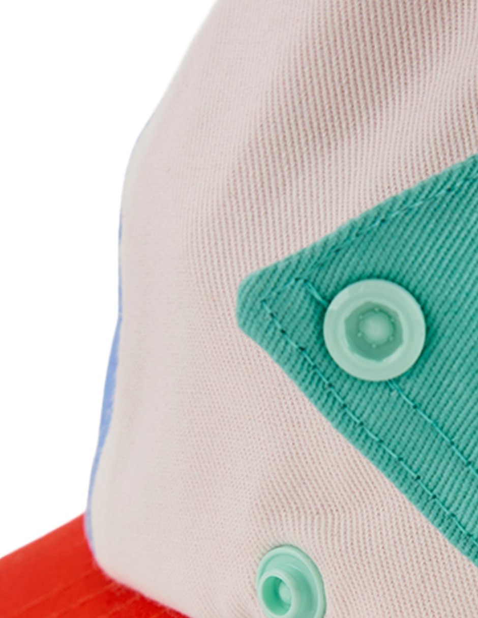 Gorra pnba2605-56 niño 11