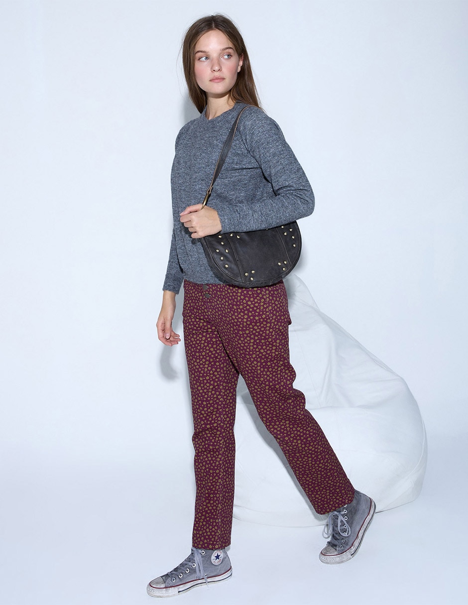 Jeans slim Renatta& para mujer 1