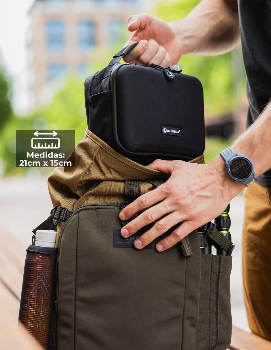 Navaja Leatherman Estuche