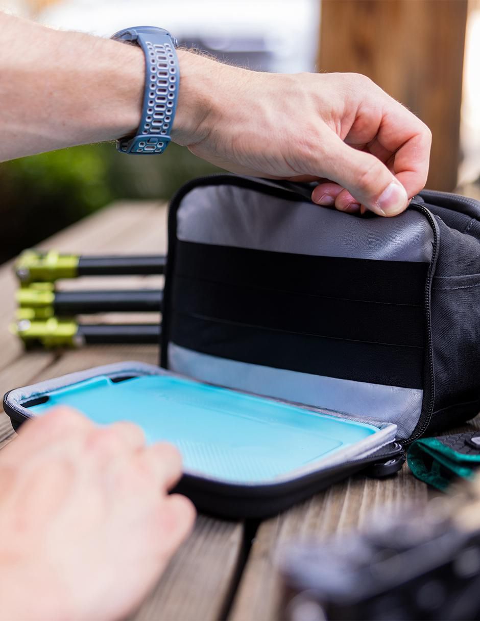 Navaja Leatherman Estuche