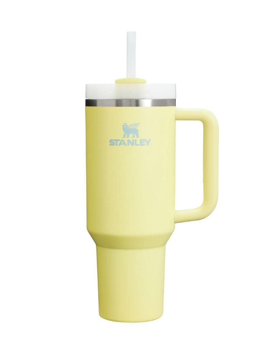 Termo de acero inoxidable Quencher con tapa rosca 1 L Termo de acero inoxidable Quencher con tapa rosca 1 L