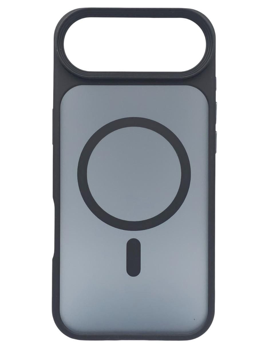 Funda para iphone 17 air de silicón 1