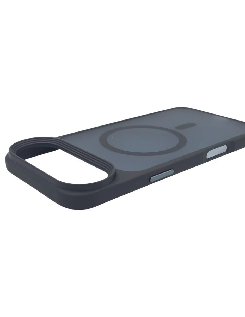 Funda para iphone 17 air de silicón