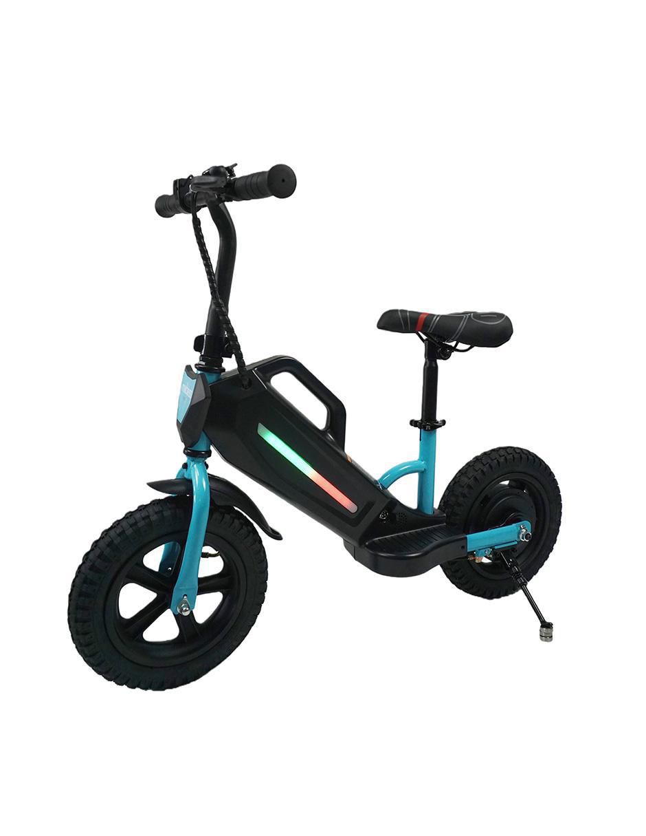 Bicicleta eléctrica K01 urbana rodada 12 Bicicleta eléctrica K01 urbana rodada 12