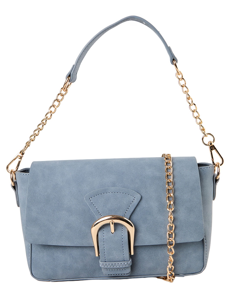 Bolsa crossbody para mujer