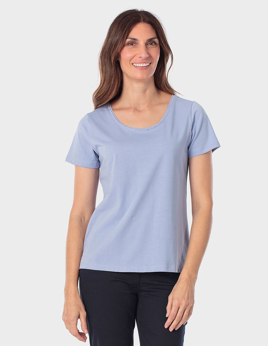 Azul aura