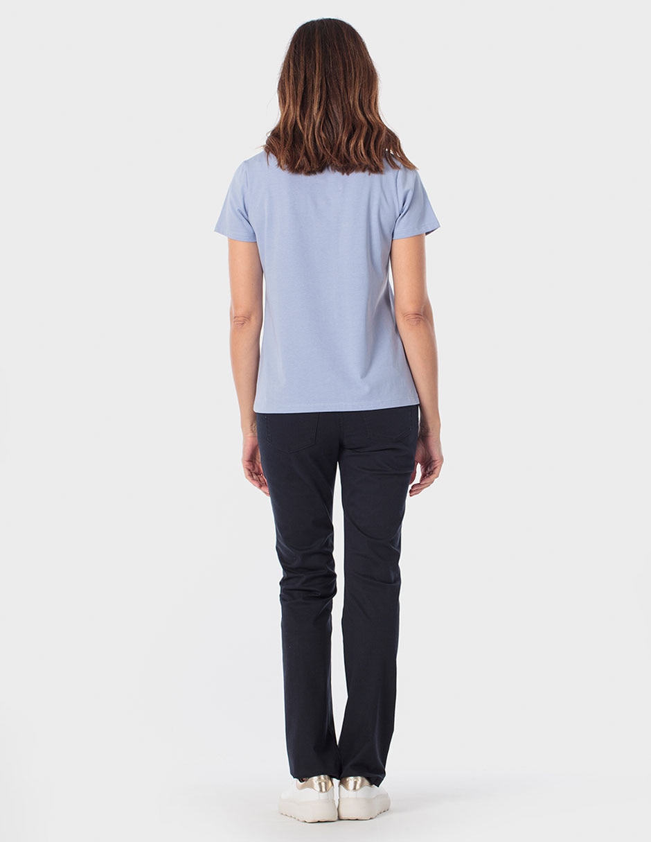 Azul aura