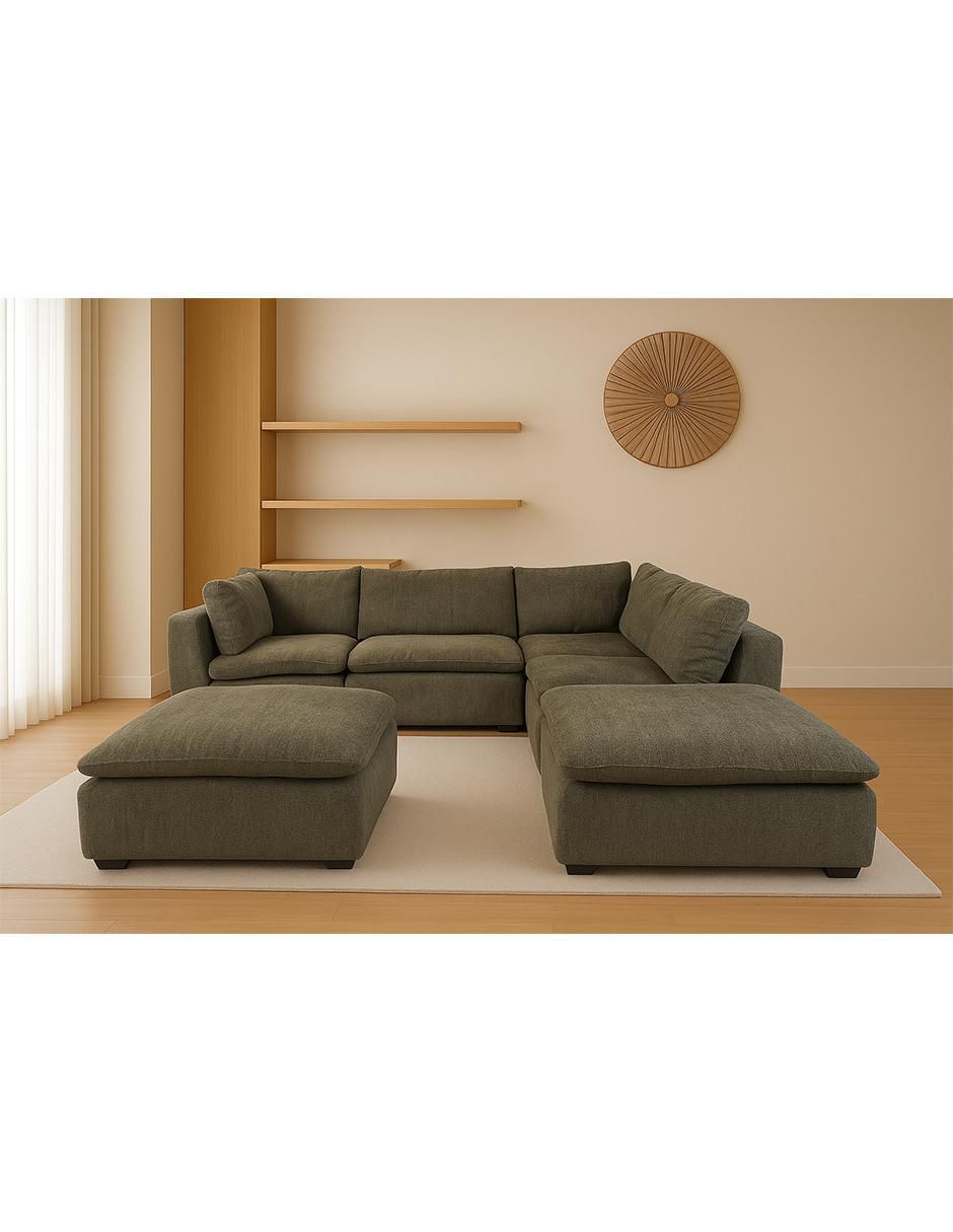 Sala modular Pisa 2