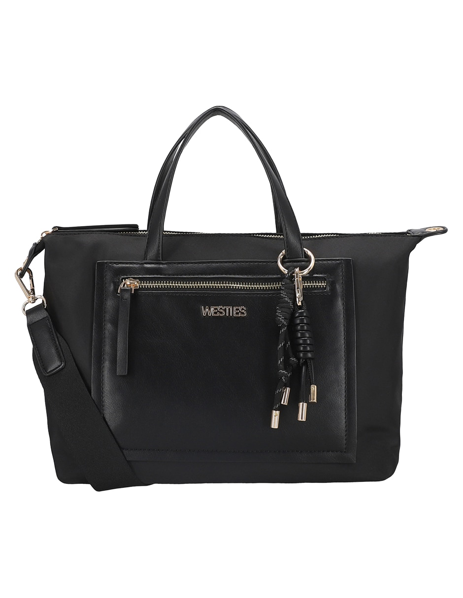 Bolsa satchel Westies Aetherius para mujer