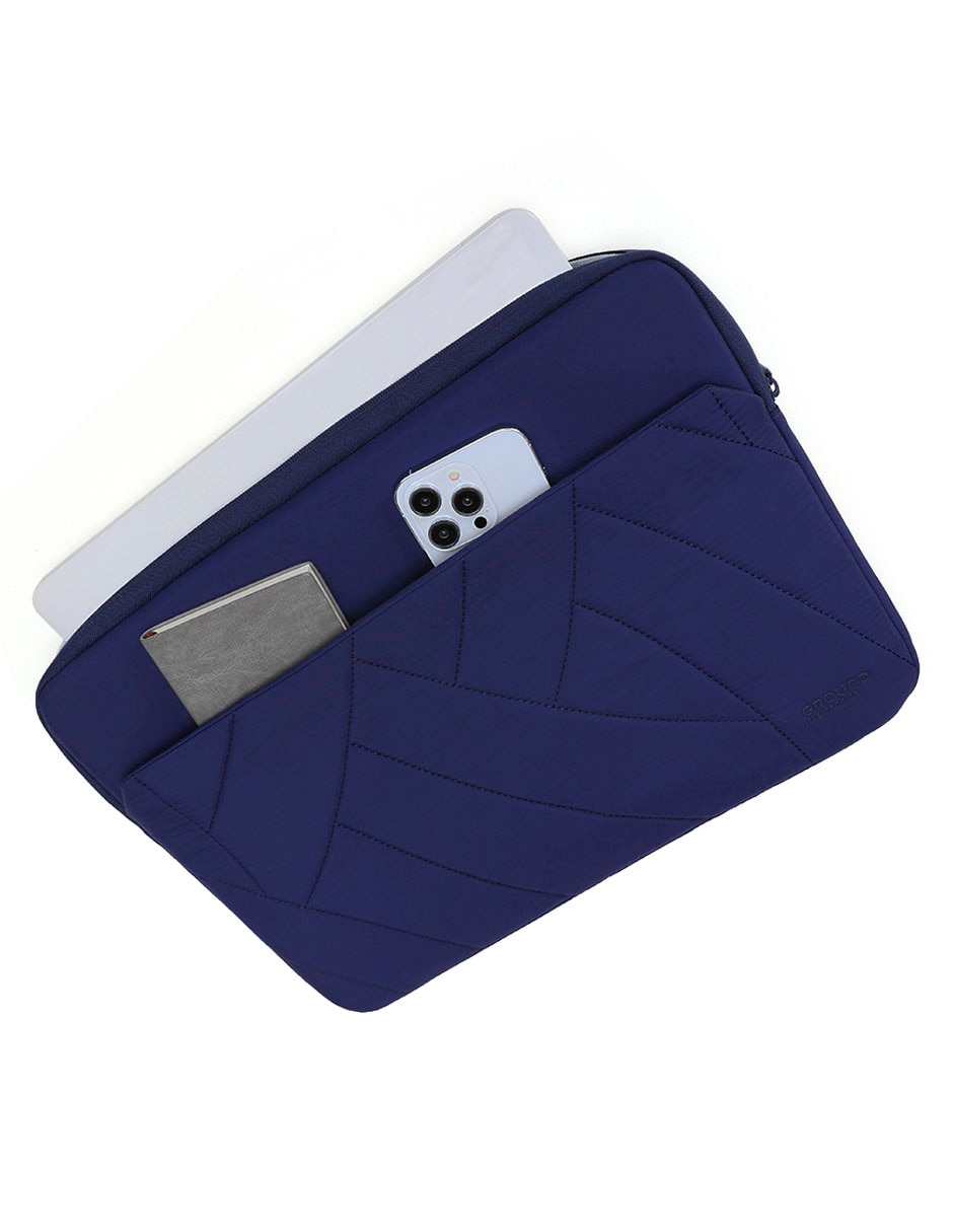 Funda para Laptop Ground 15.6 pulgadas