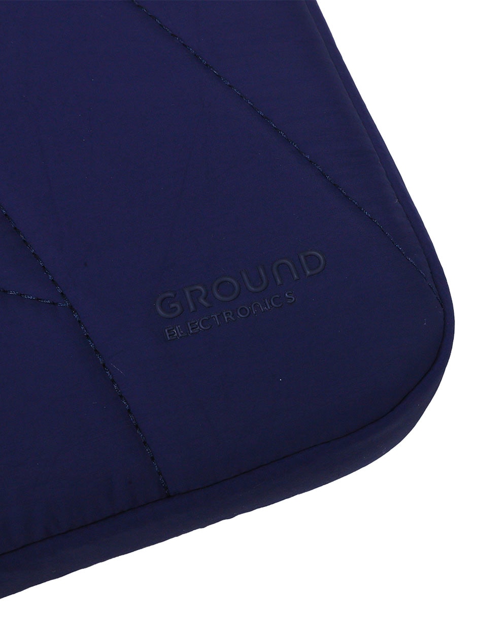 Funda para Laptop Ground 15.6 pulgadas