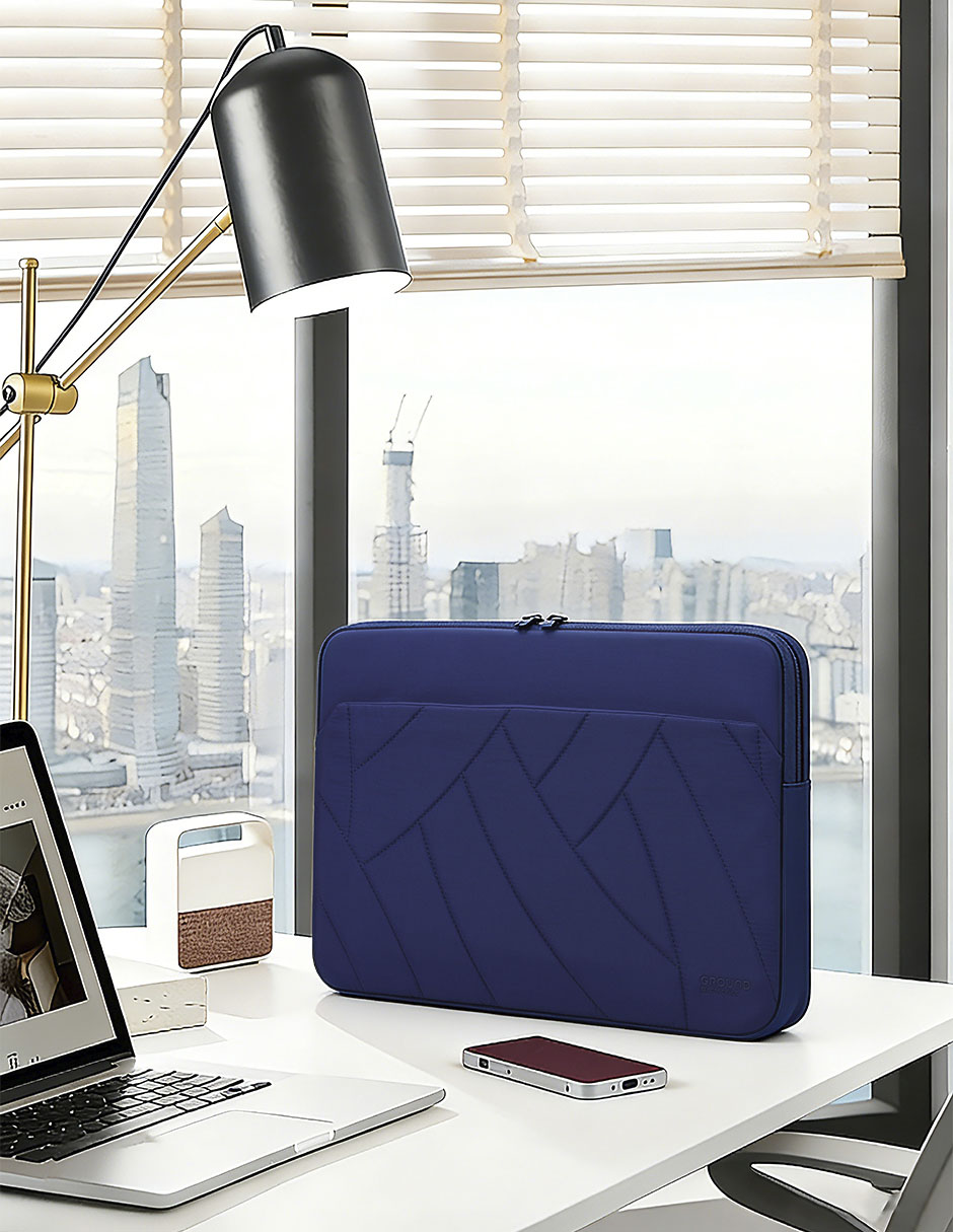 Funda para Laptop Ground 15.6 pulgadas