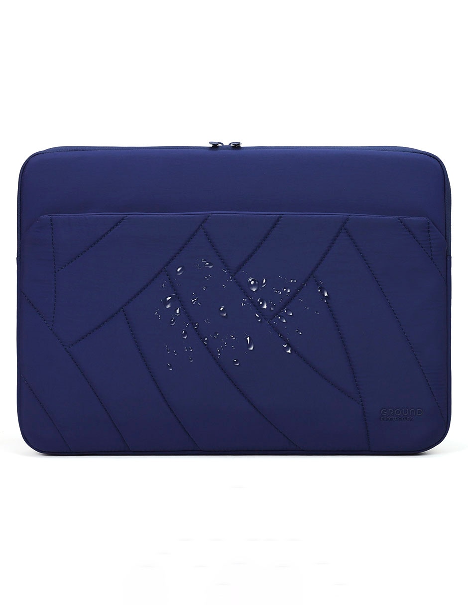 Funda para Laptop Ground 15.6 pulgadas