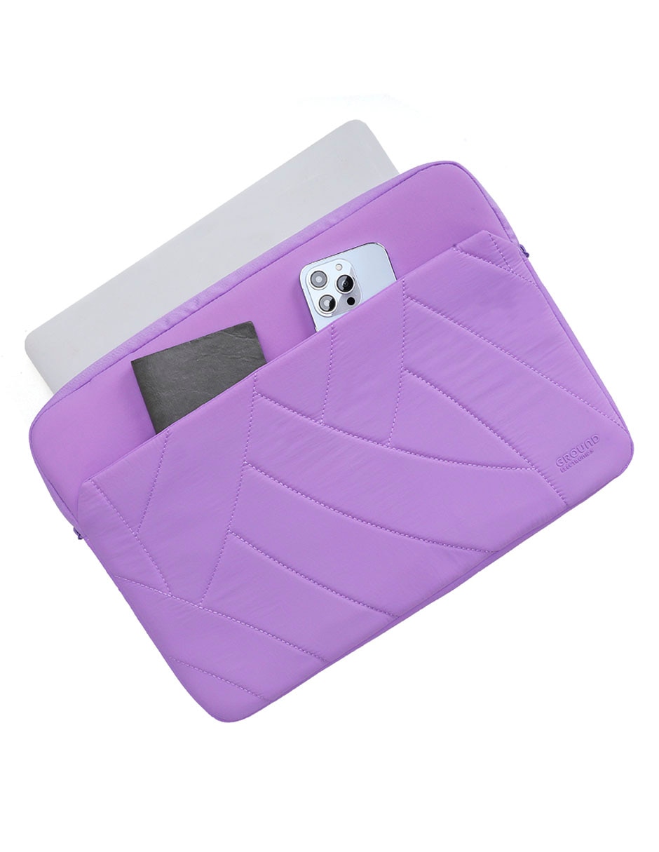 Funda para laptop Ground universal