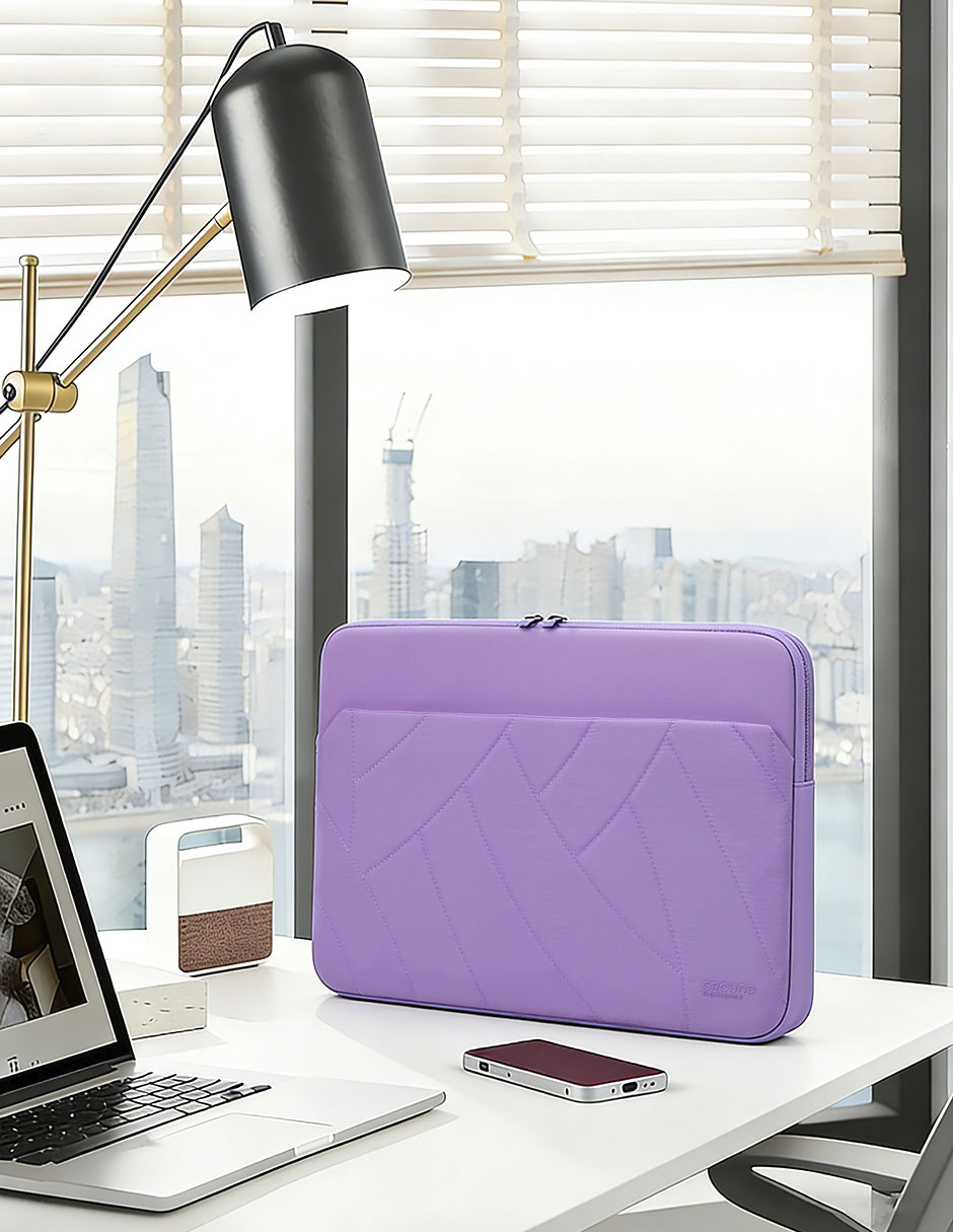 Funda para laptop Ground universal