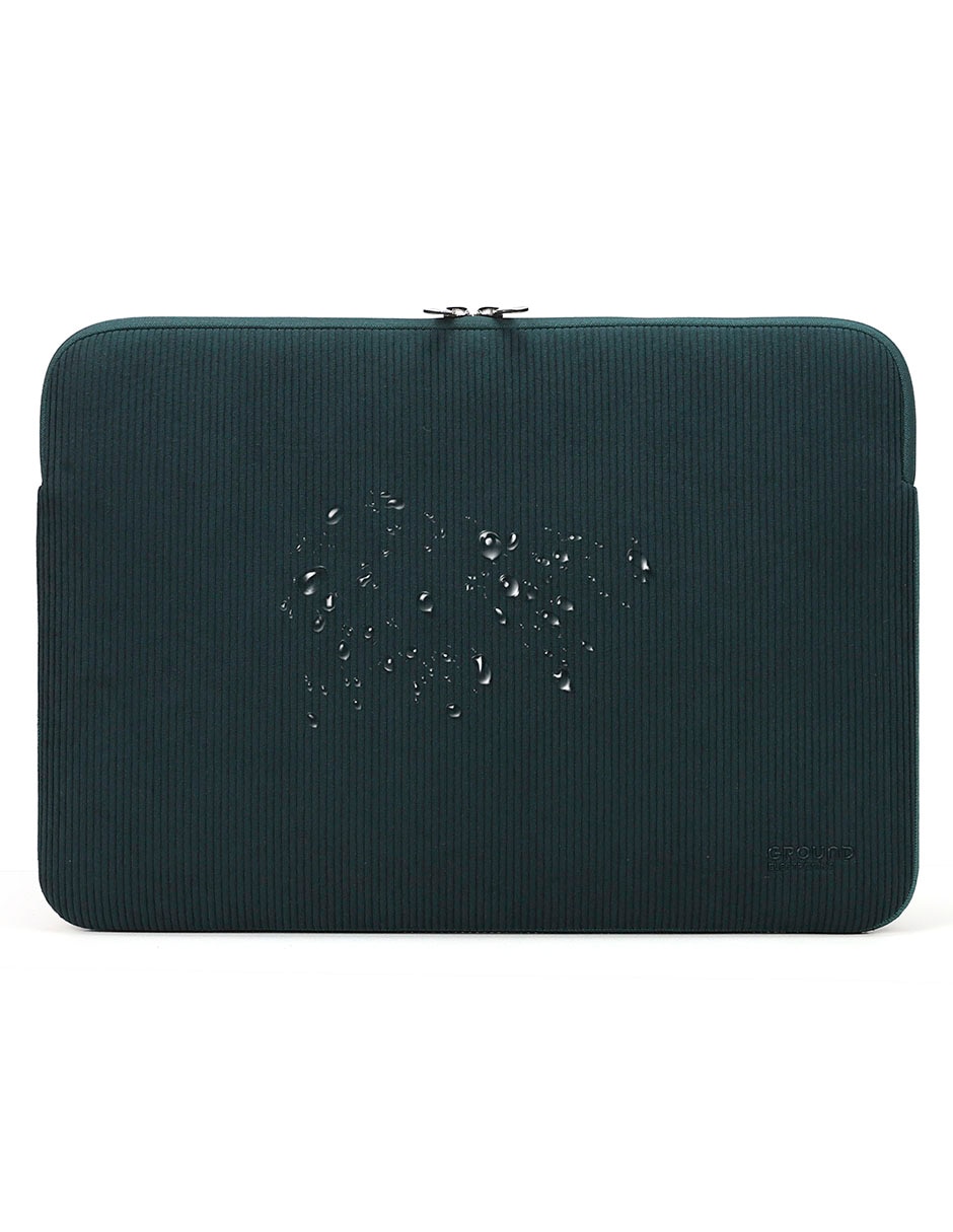 Funda para laptop Ground 15.6 pulgadas