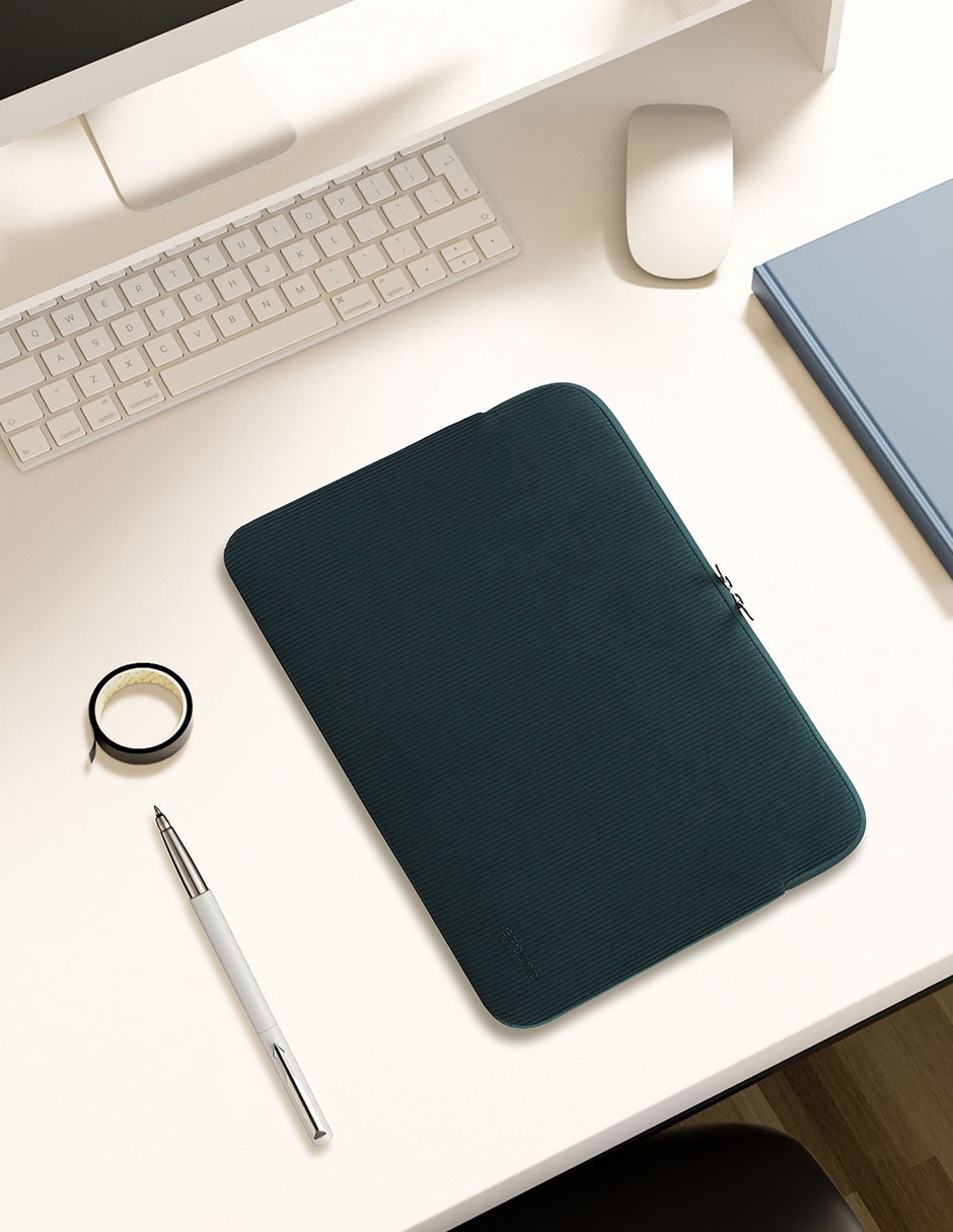 Funda para laptop Ground 15.6 pulgadas