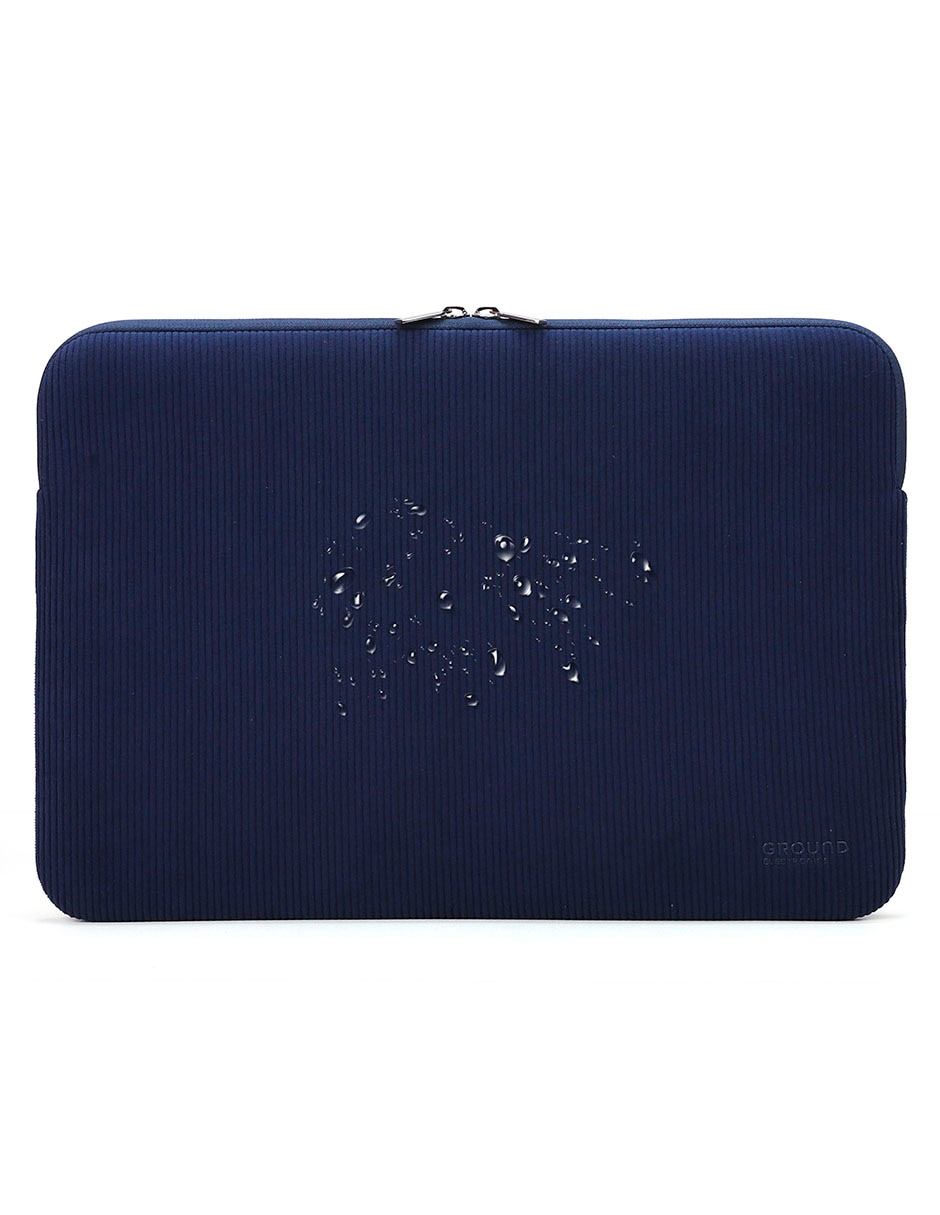 Funda para laptop Ground 15.6 pulgadas