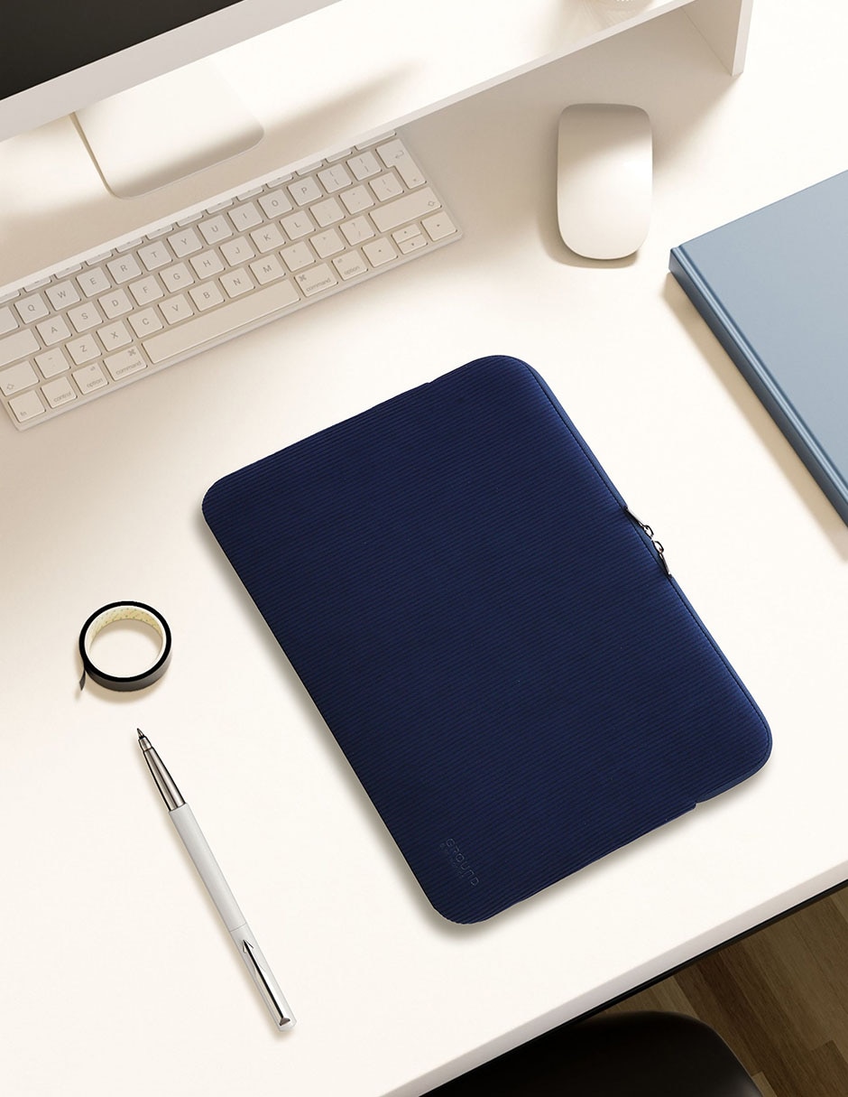 Funda para laptop Ground 15.6 pulgadas