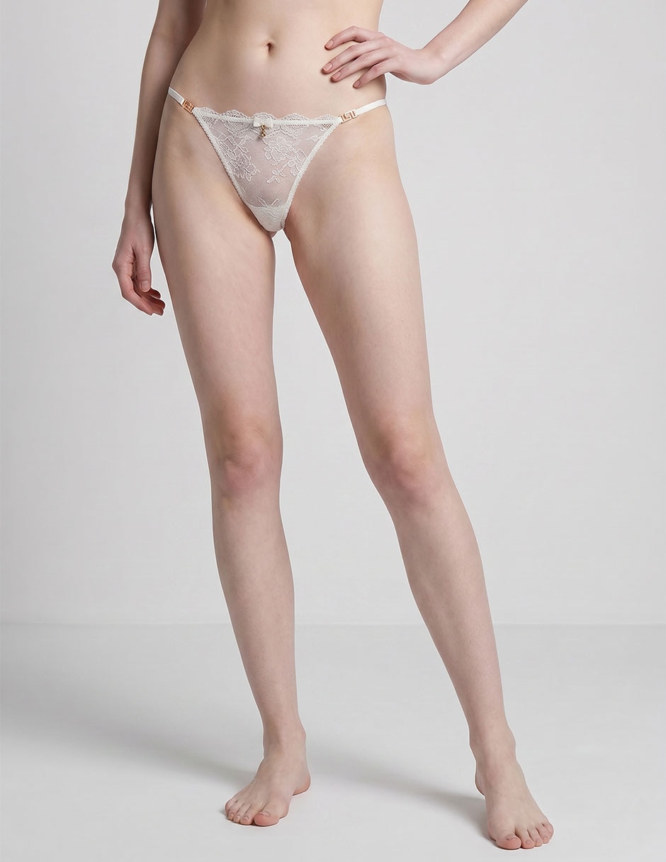TANGA 31300 POLIAMIDA TANGA 31300 POLIAMIDA