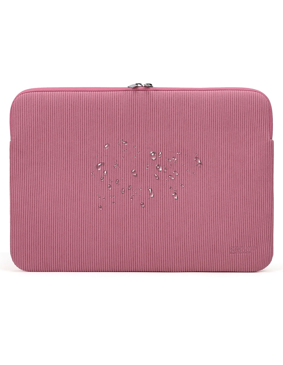 Funda para laptop Ground 15.6 pulgadas