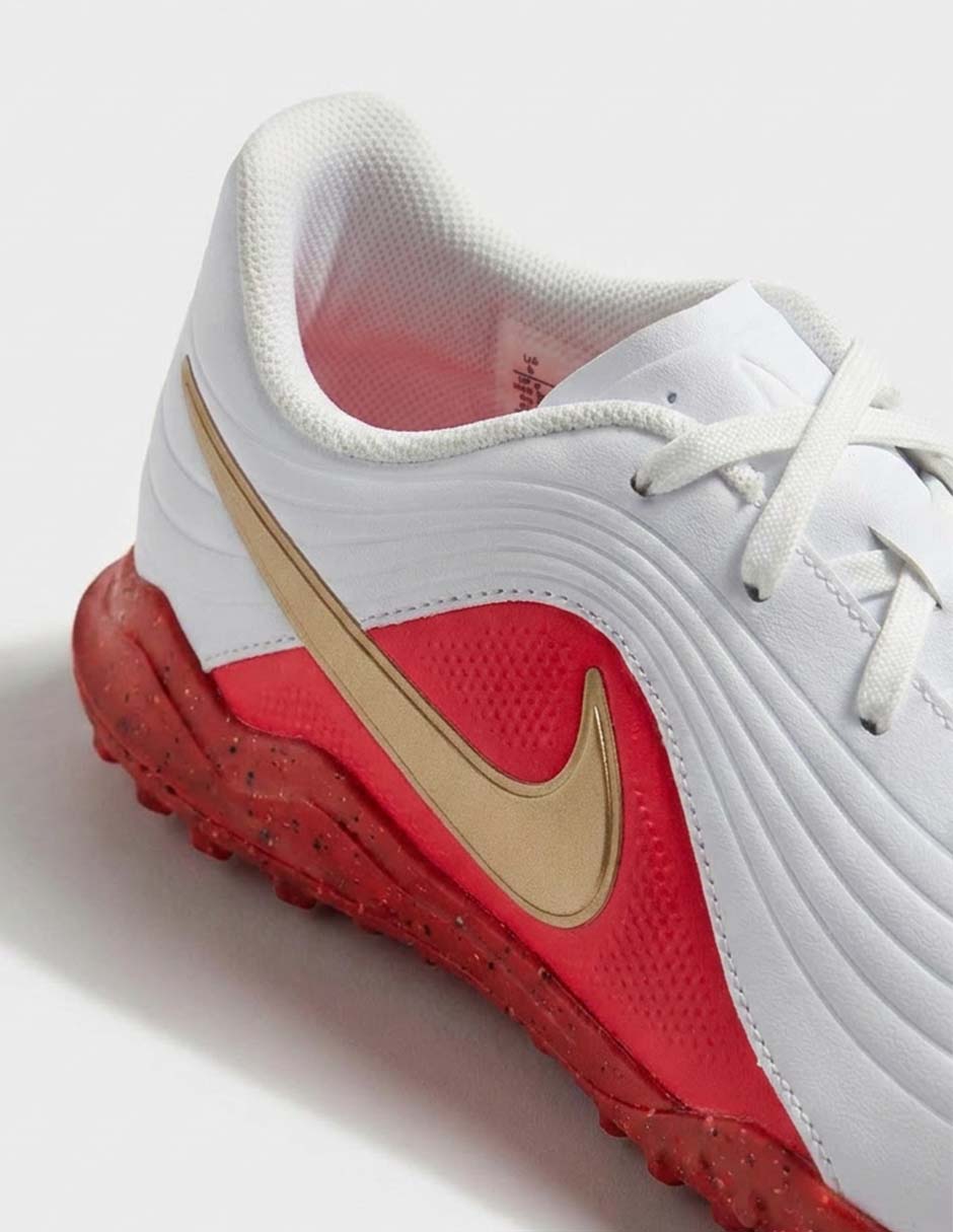 Tenis unisex 5