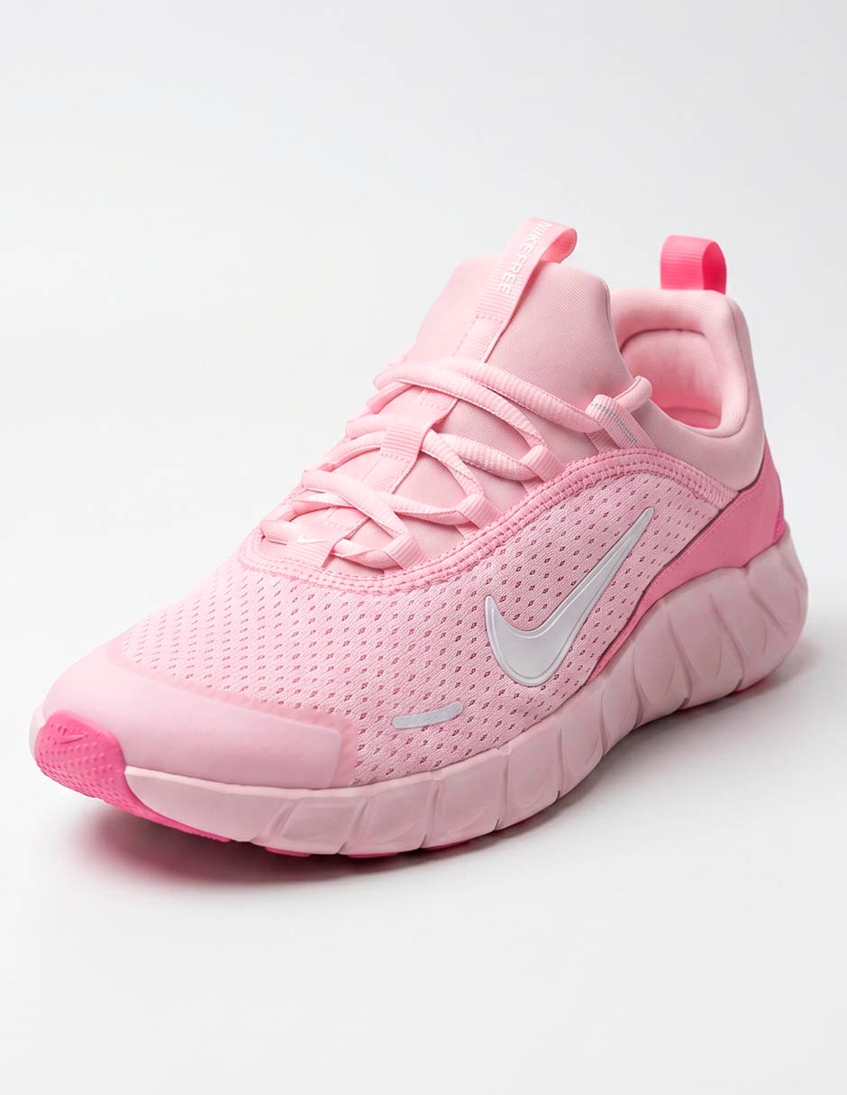 Tenis nike para niña free ride