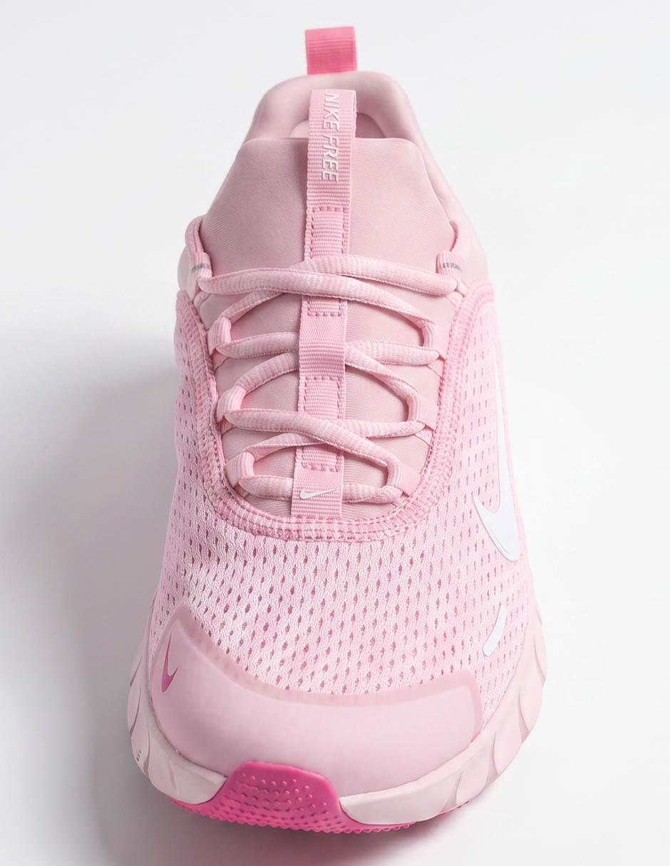 Tenis nike para niña free ride