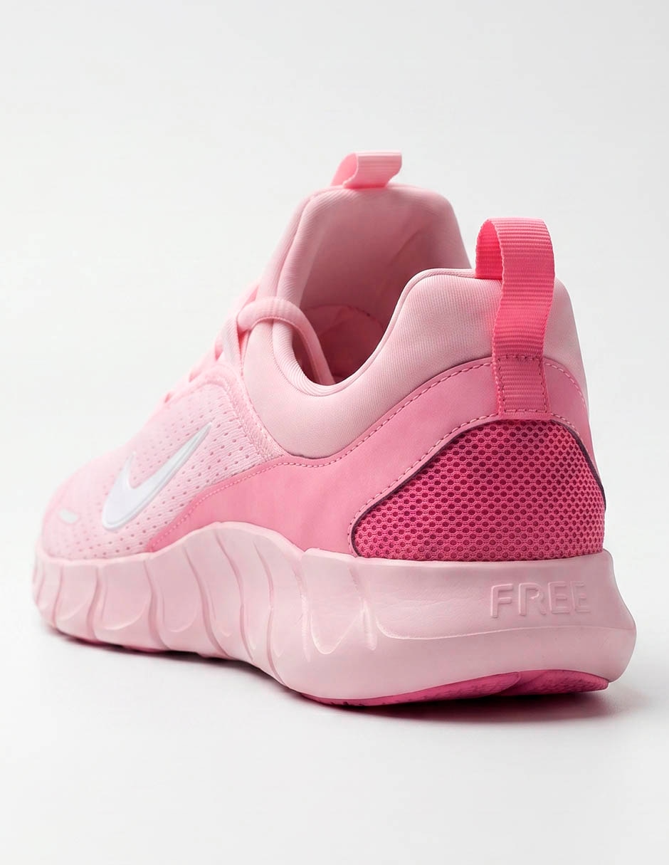 Tenis nike para niña free ride