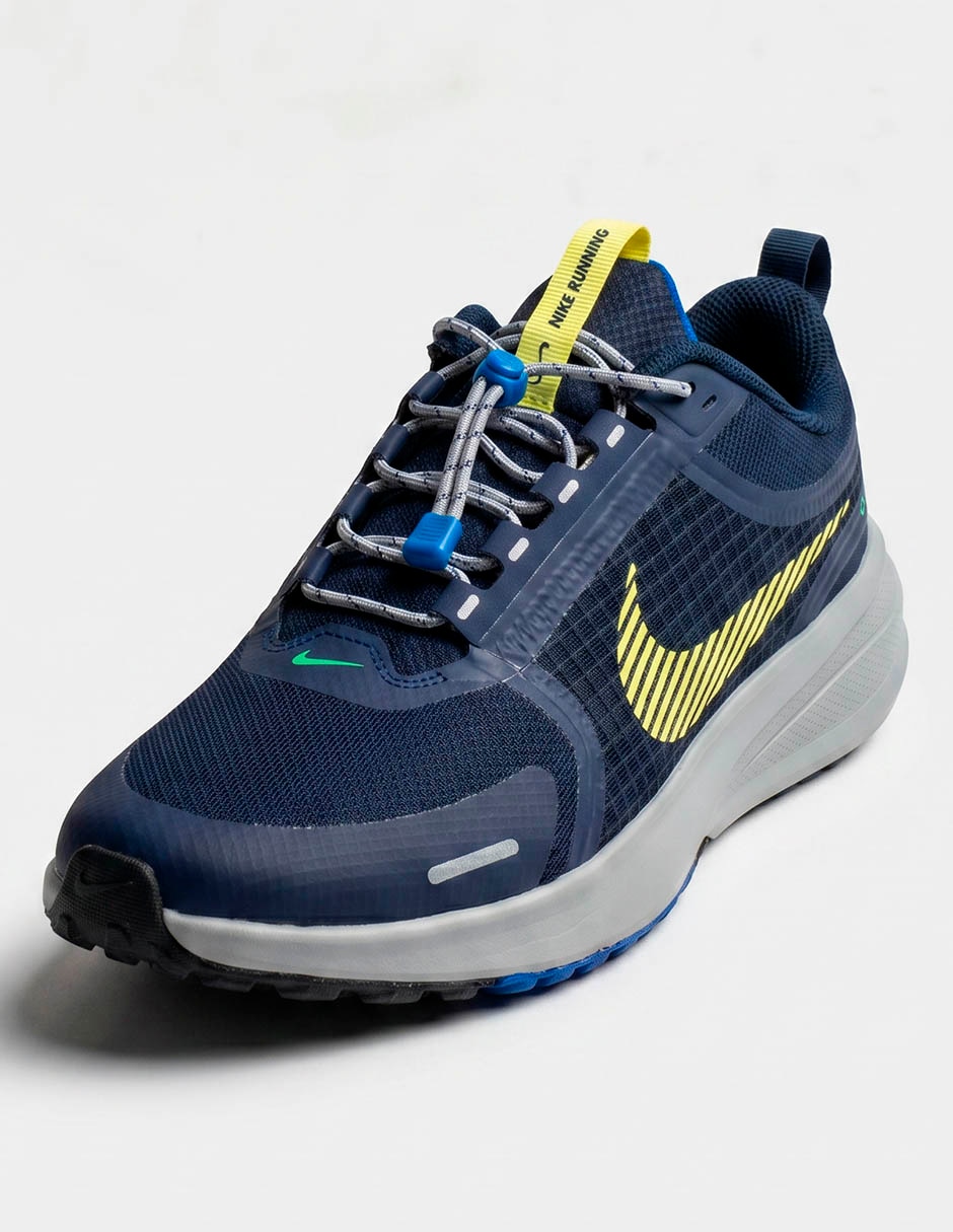 Tenis para niño star runner utility 2