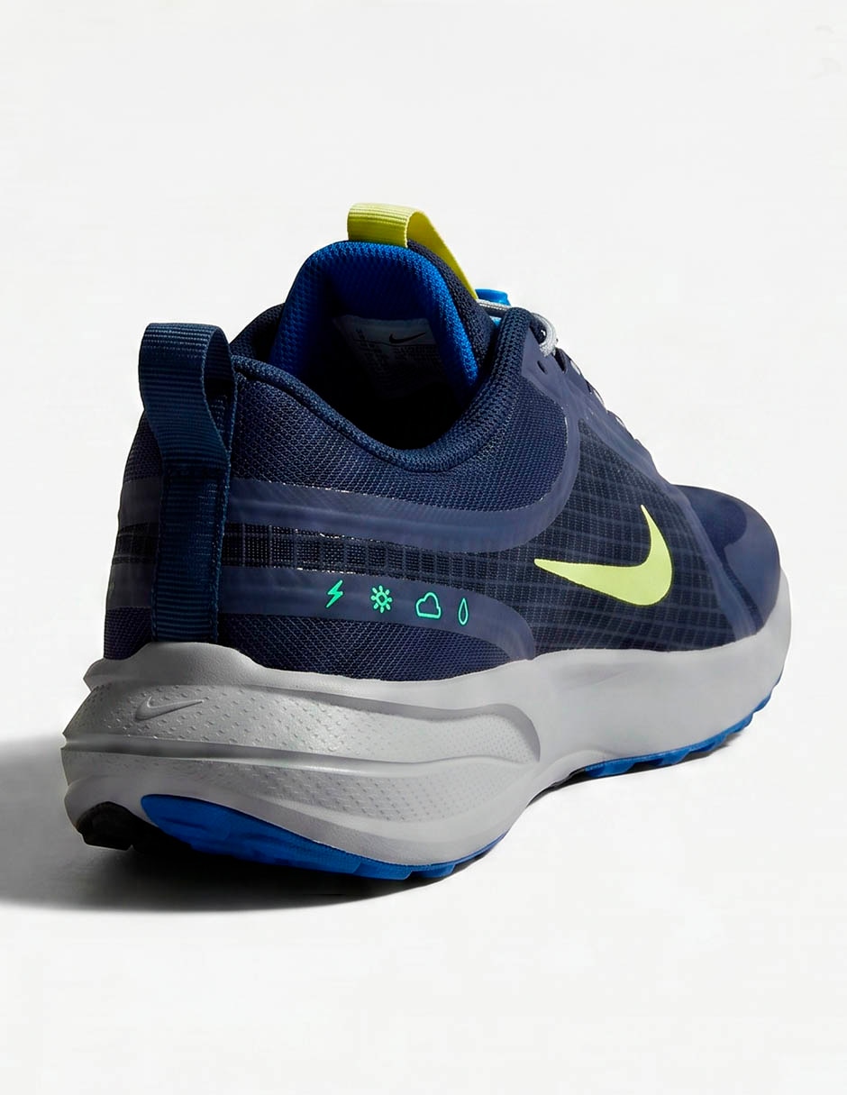 Tenis para niño star runner utility 3
