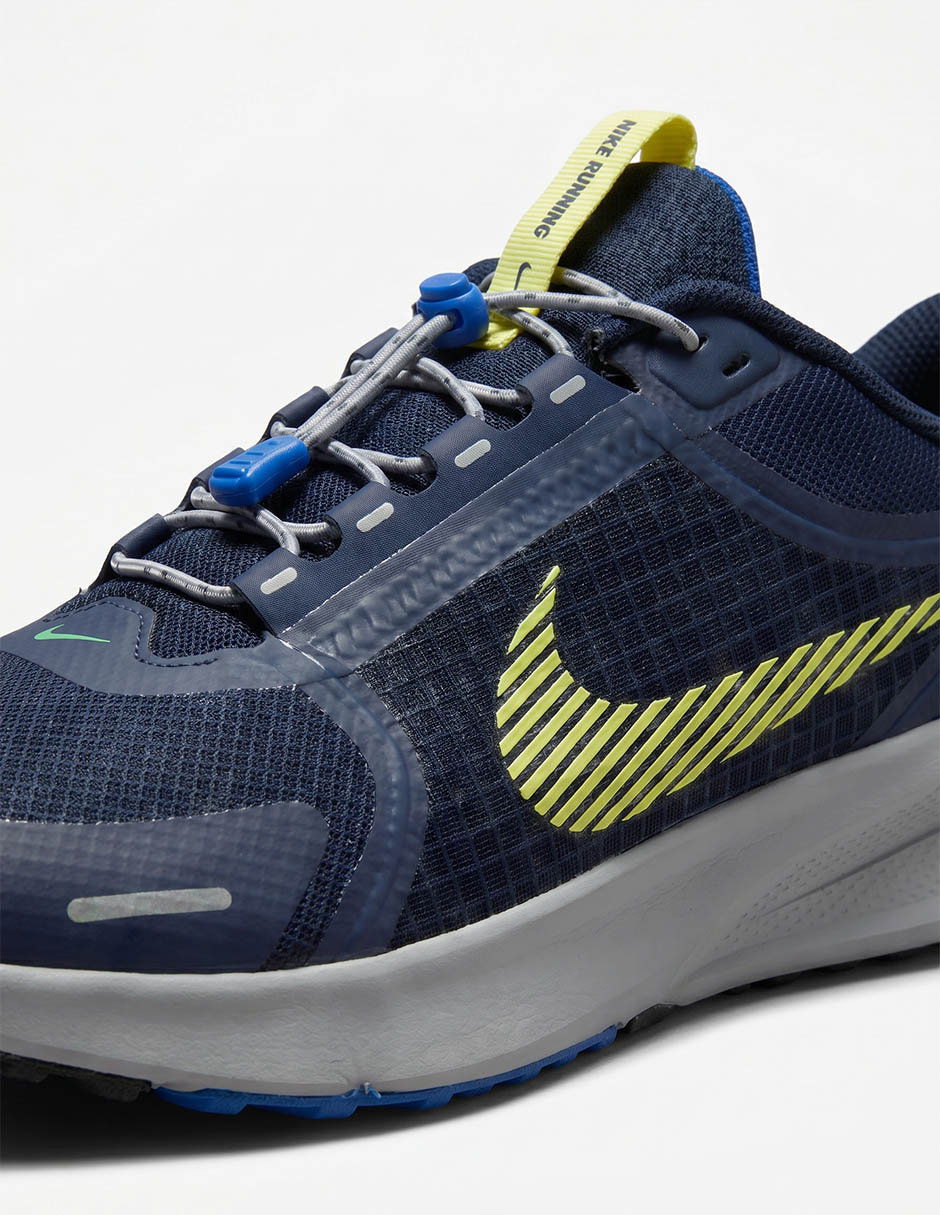 Tenis para niño star runner utility 4