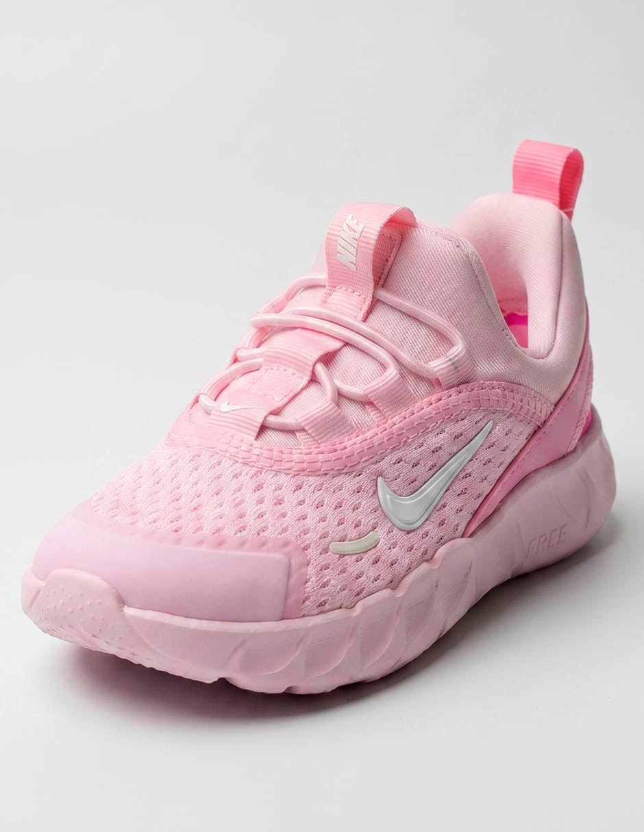 Tenis para niña free ride