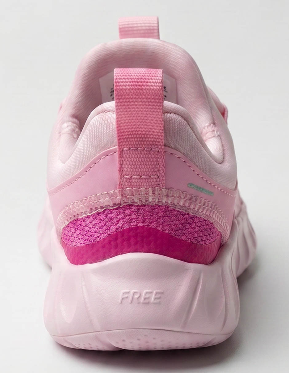 Tenis para niña free ride 2