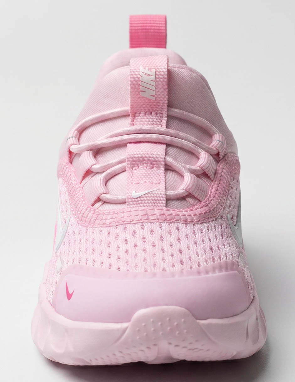 Tenis para niña free ride 3