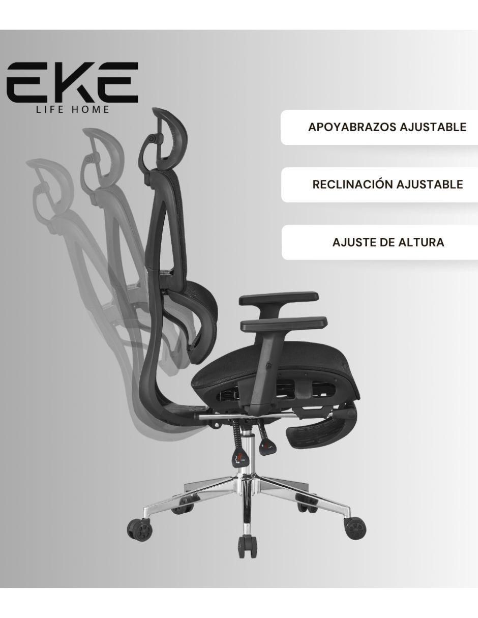 Silla de escritorio 2