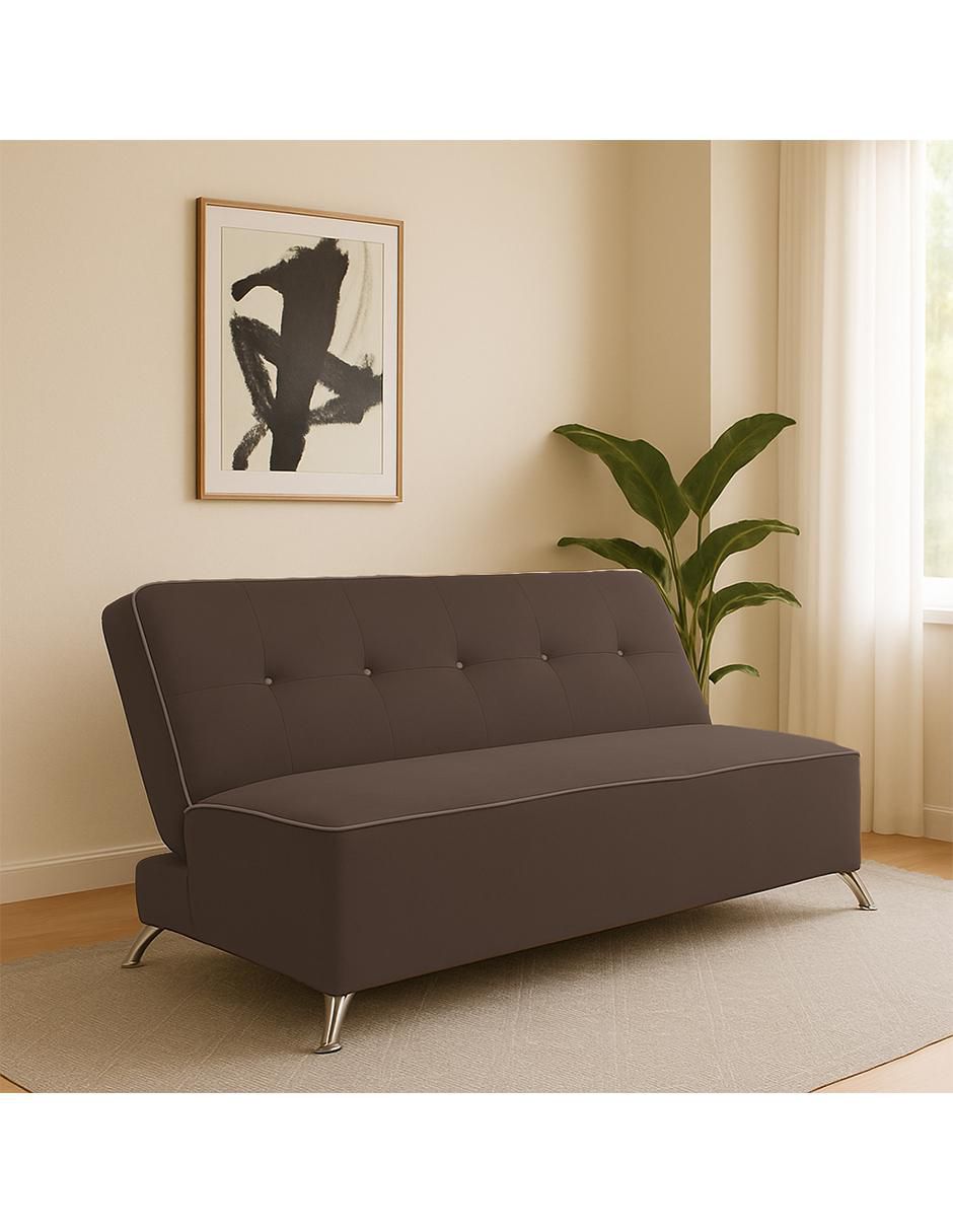 Sofá cama Mestre de lino 4