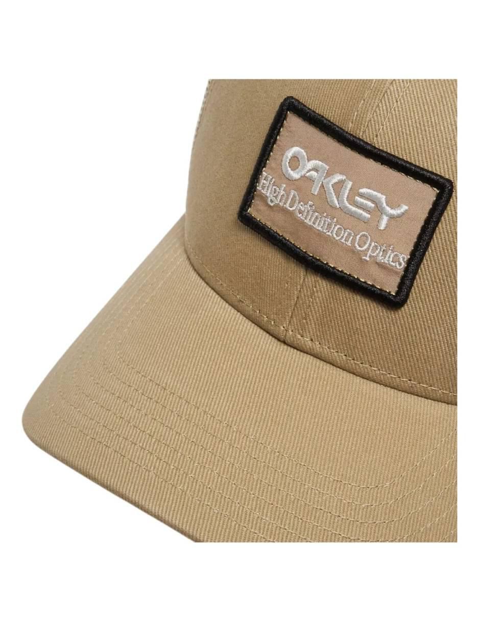 Gorra con visera curva snapback para adulto 2