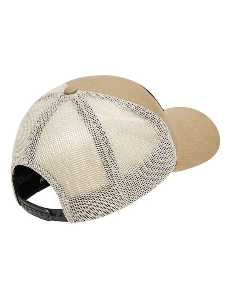 Gorra con visera curva snapback para adulto 3